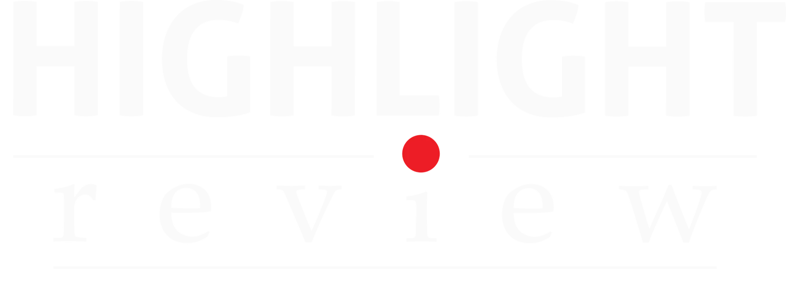 Highlight Review