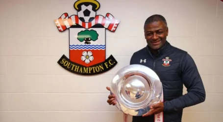 Radhi Jaïdi bounces back on the Nejmeh SC bench in Lebanon