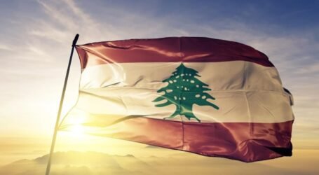 Lebanon: A Country That Never Stops Rising